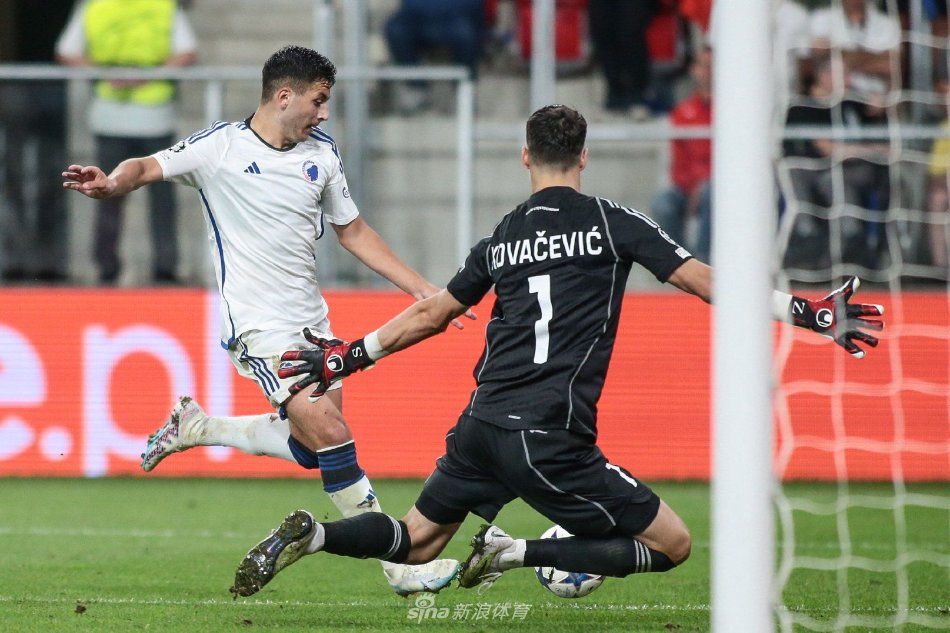 双方经常打 双方经常打